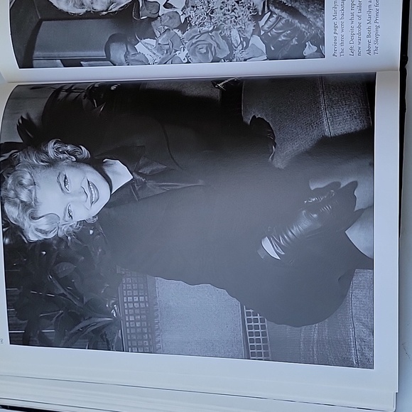 Marilyn Monroe Unseen Archives used book good Condition - Picture 5 of 9